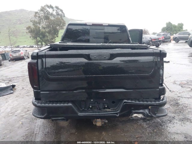 3GTU9DEL3MG431905 GMC Sierra 1500 4wd Short Box Slt