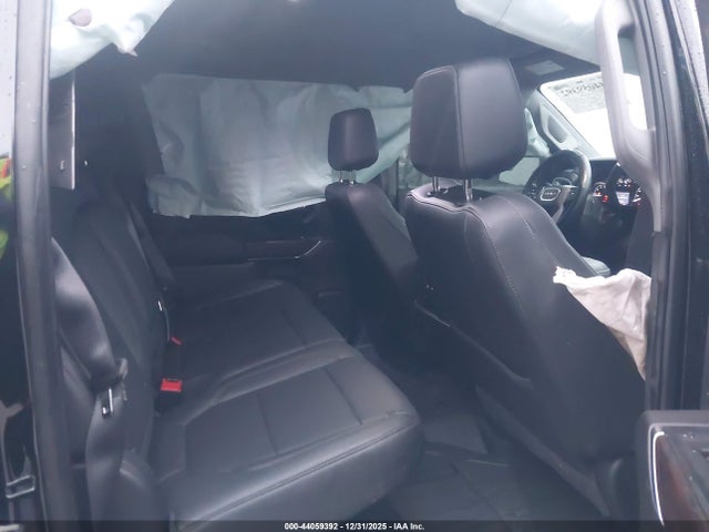 2021 GMC SIERRA 1500 3GTU9DEL3MG431905 Photo 7