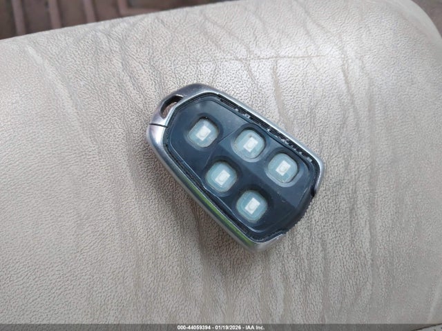 2016 CADILLAC CTS 1G6AY5SX8G0109596 Photo 10