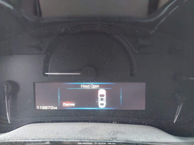 2016 CADILLAC CTS 1G6AY5SX8G0109596 Photo 6