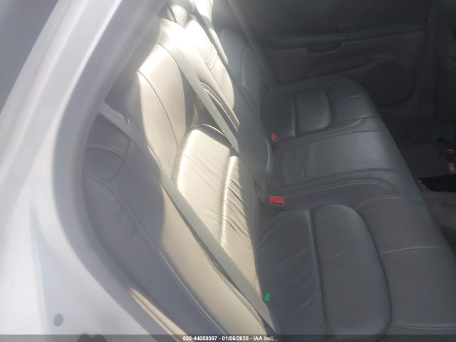 2001 CADILLAC DEVILLE 1G6KE54Y01U138822 Photo 7