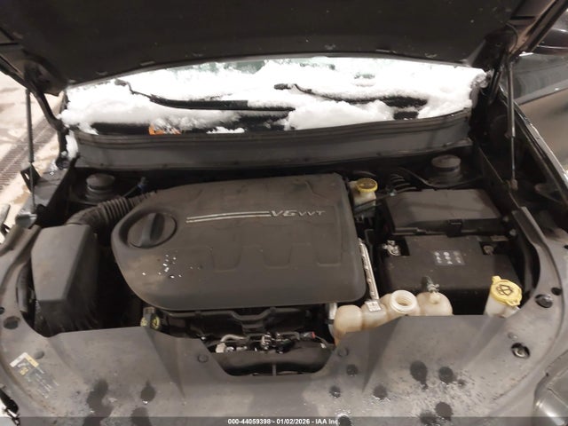 1C4PJMDX8KD309012 Jeep Cherokee Limited 4x4