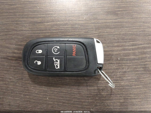 1C4PJMDX8KD309012 Jeep Cherokee Limited 4x4