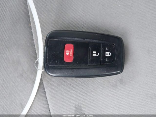 2021 TOYOTA PRIUS JTDKAMFU4M3135400 Photo 10