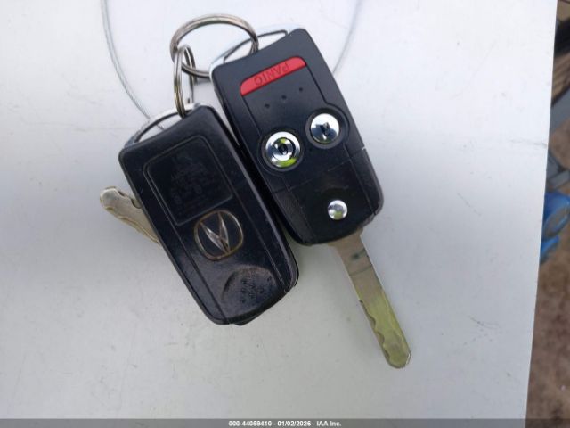 2007 ACURA MDX 2HNYD28337H532487 Photo 10