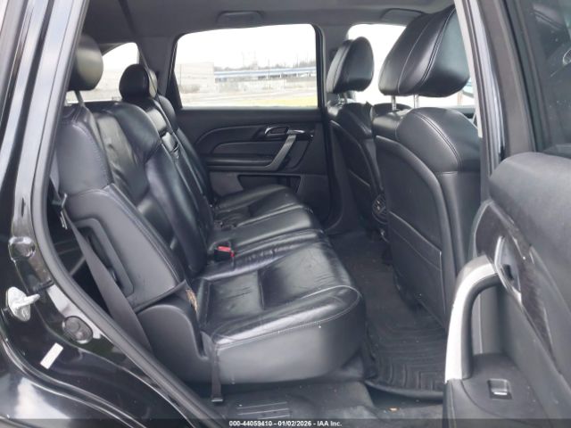 2007 ACURA MDX 2HNYD28337H532487 Photo 7