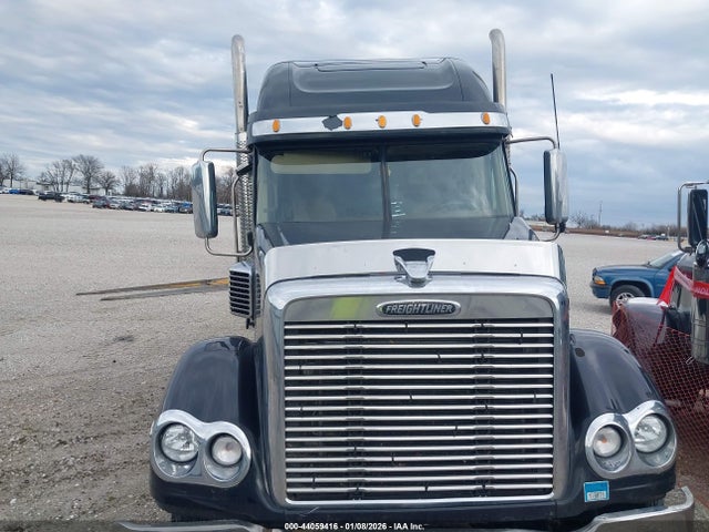 3ALXFBCGXGDHJ1859 Freightliner Conventional Coronado 132