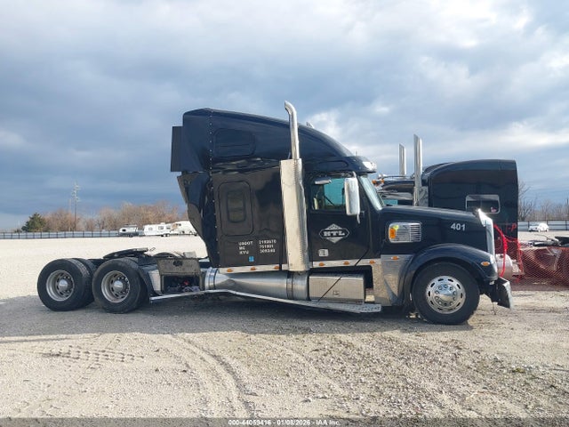 3ALXFBCGXGDHJ1859 Freightliner Conventional Coronado 132