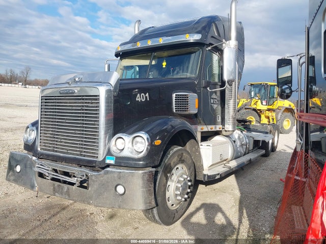 3ALXFBCGXGDHJ1859 Freightliner Conventional Coronado 132