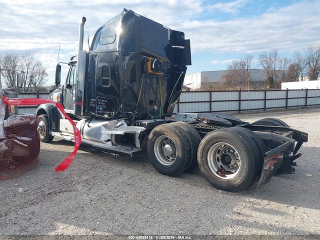 3ALXFBCGXGDHJ1859 Freightliner Conventional Coronado 132