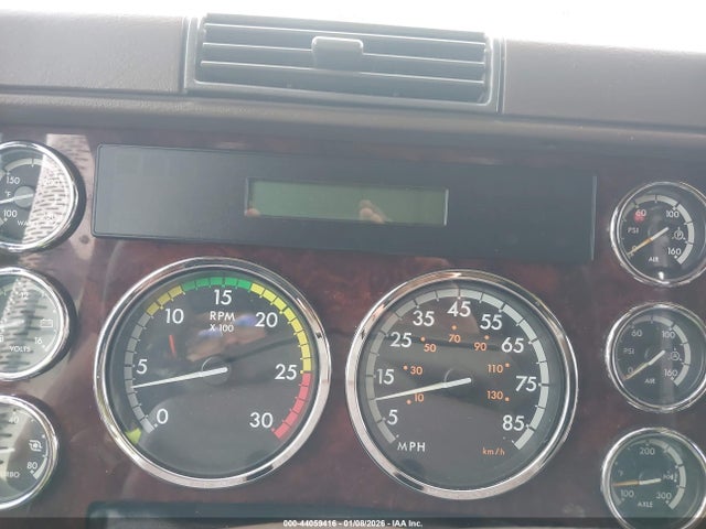3ALXFBCGXGDHJ1859 Freightliner Conventional Coronado 132