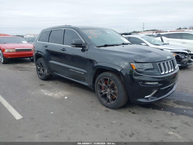 2015 JEEP GRAND CHEROKEE 1C4RJFDJ6FC812579