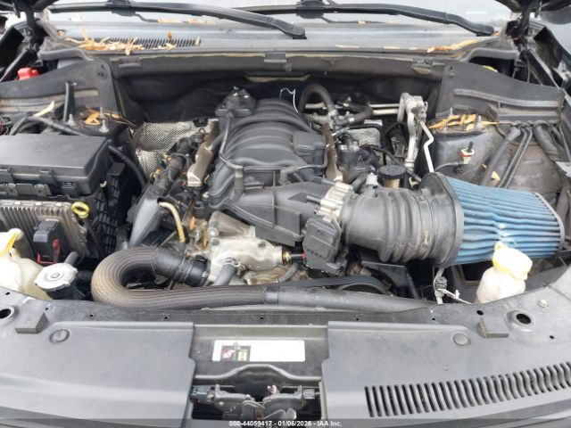 2015 JEEP GRAND CHEROKEE 1C4RJFDJ6FC812579 Photo 9