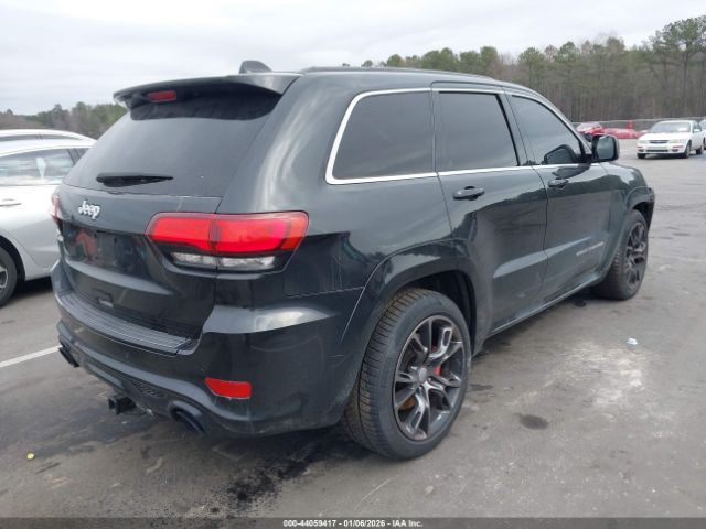 2015 JEEP GRAND CHEROKEE 1C4RJFDJ6FC812579 Photo 3