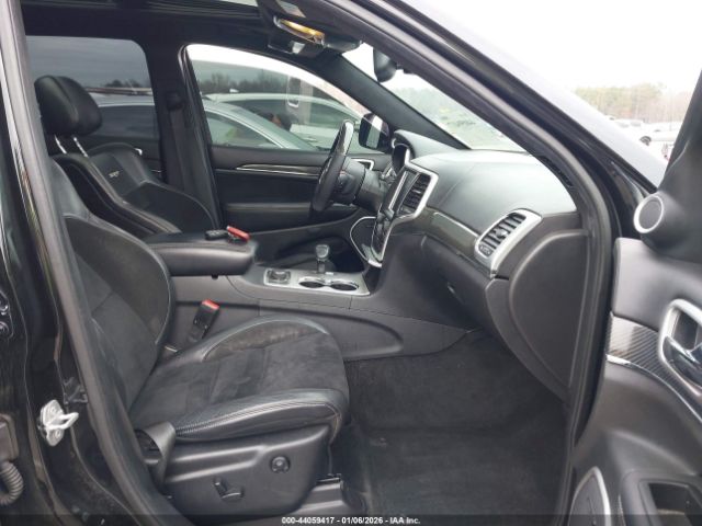 2015 JEEP GRAND CHEROKEE 1C4RJFDJ6FC812579 Photo 4