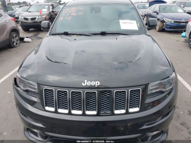 2015 JEEP GRAND CHEROKEE 1C4RJFDJ6FC812579 Photo 5