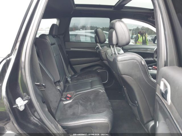 2015 JEEP GRAND CHEROKEE 1C4RJFDJ6FC812579 Photo 7