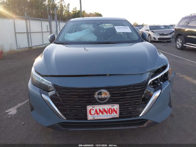 3N1AB8CV0SY314781 Nissan SENTRA SV