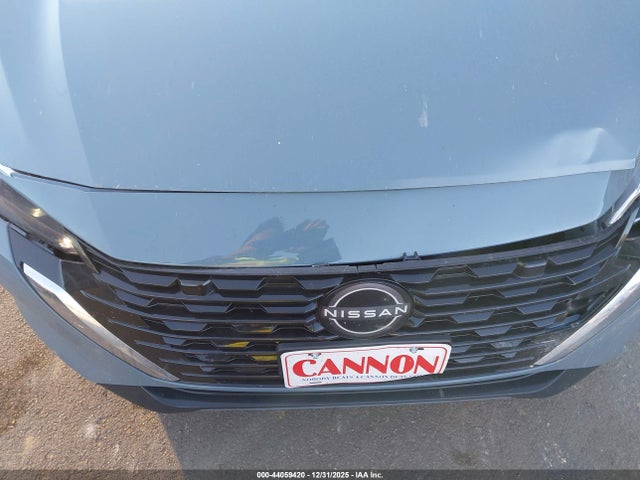 3N1AB8CV0SY314781 Nissan SENTRA SV