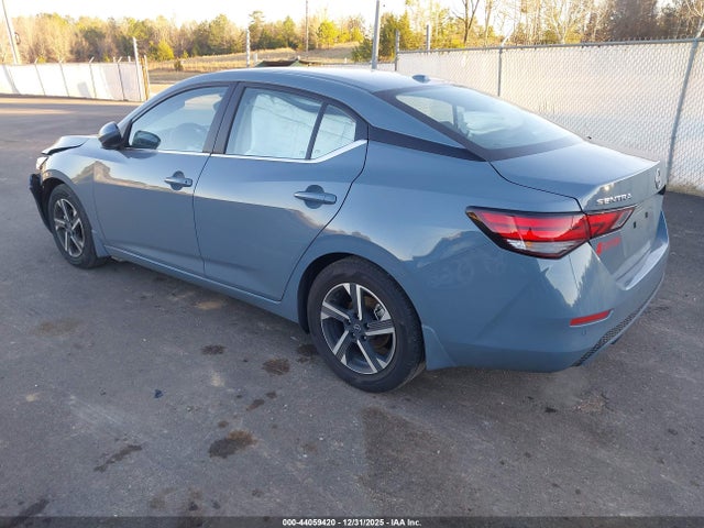 3N1AB8CV0SY314781 Nissan SENTRA SV