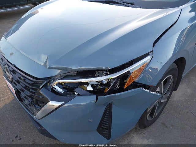 3N1AB8CV0SY314781 Nissan SENTRA SV