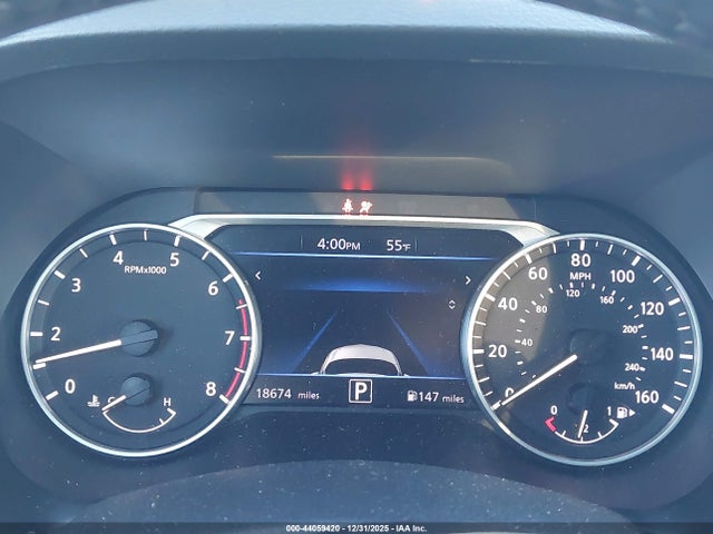 3N1AB8CV0SY314781 Nissan SENTRA SV