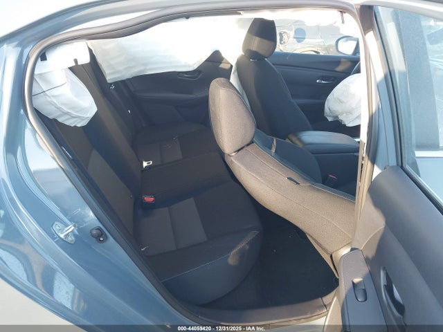 3N1AB8CV0SY314781 Nissan SENTRA SV