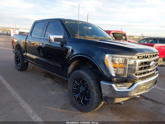 2023 FORD F-150 1FTFW1E53PKF59740