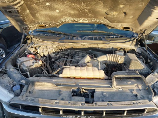 2023 FORD F-150 1FTFW1E53PKF59740 Photo 9