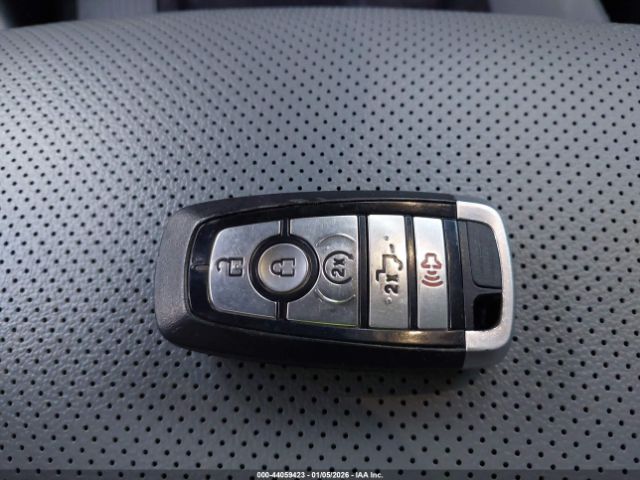 2023 FORD F-150 1FTFW1E53PKF59740 Photo 10