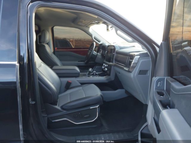 2023 FORD F-150 1FTFW1E53PKF59740 Photo 4