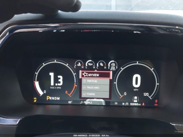 2023 FORD F-150 1FTFW1E53PKF59740 Photo 6