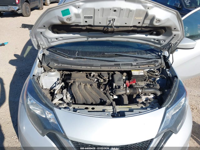 2018 NISSAN VERSA NOTE 3N1CE2CP5JL366854 Photo 9