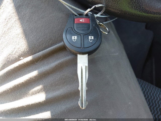 2018 NISSAN VERSA NOTE 3N1CE2CP5JL366854 Photo 10