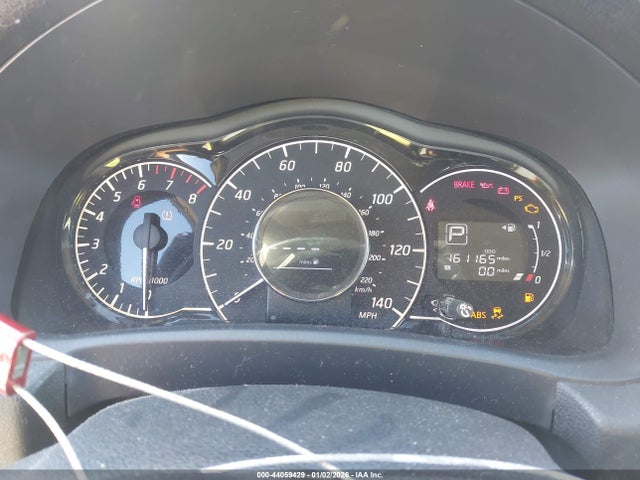 2018 NISSAN VERSA NOTE 3N1CE2CP5JL366854 Photo 6