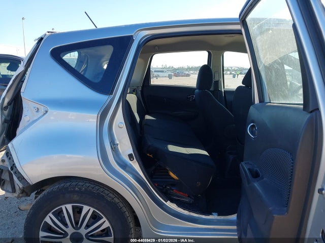 2018 NISSAN VERSA NOTE 3N1CE2CP5JL366854 Photo 7