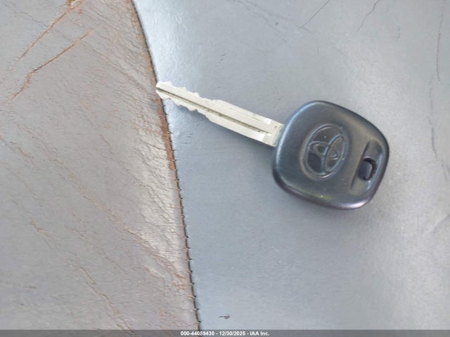 2005 TOYOTA SIENNA 5TDBA22C45S045214 Photo 10