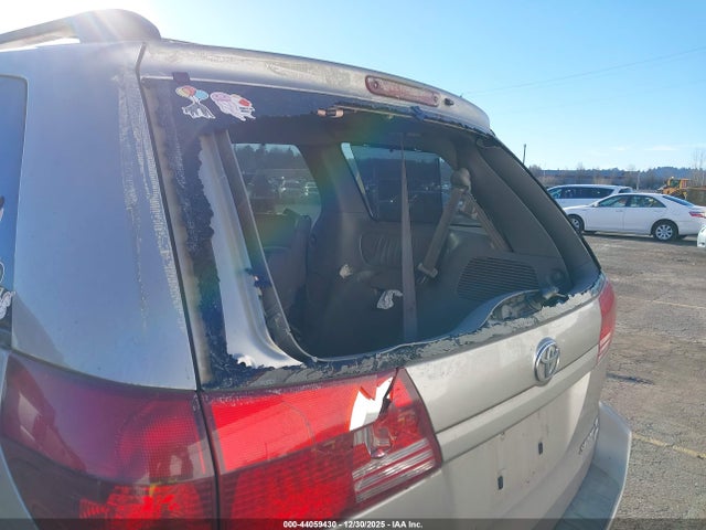 2005 TOYOTA SIENNA 5TDBA22C45S045214 Photo 5