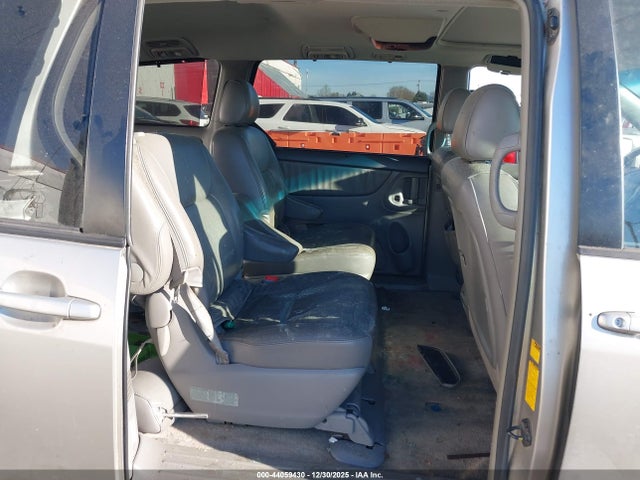 2005 TOYOTA SIENNA 5TDBA22C45S045214 Photo 7