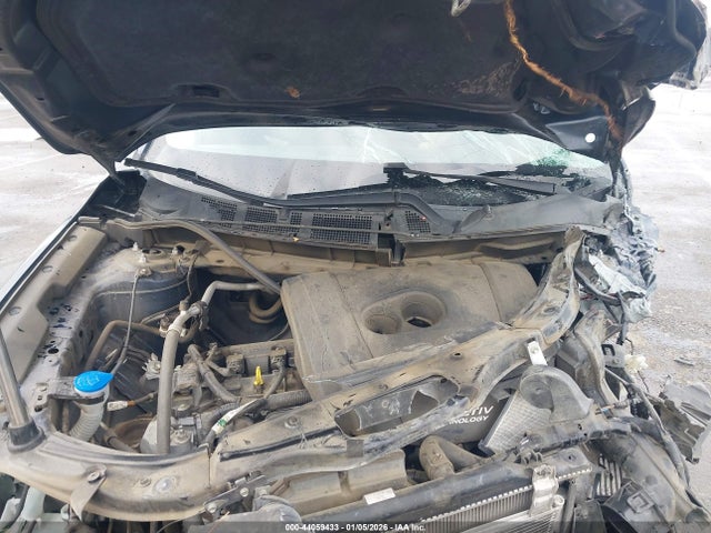 Mazda Cx-5 Touring 2017 JM3KFACL0H0185074 Image 10