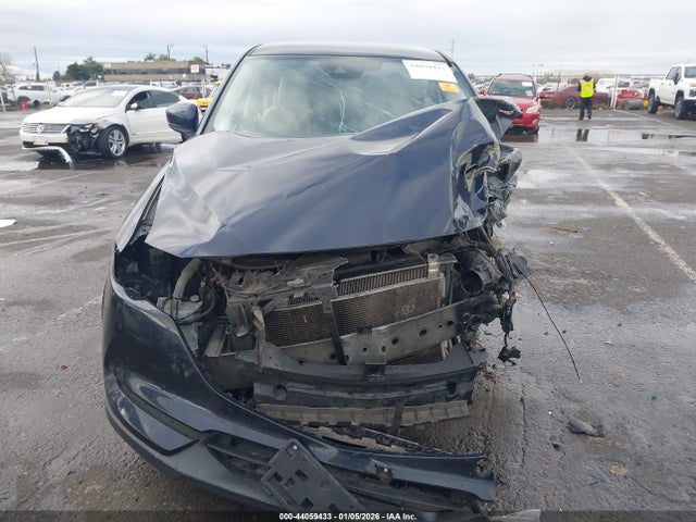 Mazda Cx-5 Touring 2017 JM3KFACL0H0185074 Image 12
