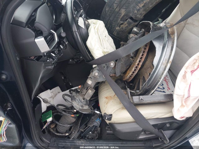 Mazda Cx-5 Touring 2017 JM3KFACL0H0185074 Image 11