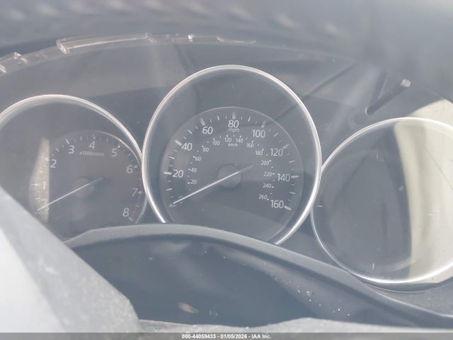 Mazda Cx-5 Touring 2017 JM3KFACL0H0185074 Image 7
