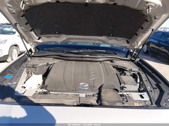 Aukcja sprzedaży 2024 Mazda Cx-90 3.3 Turbo Premium Plus, vin: JM3KKEHD1R1172818, numer aukcji: 44059436