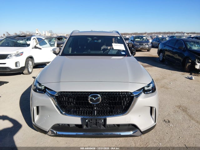 Aukcja sprzedaży 2024 Mazda Cx-90 3.3 Turbo Premium Plus, vin: JM3KKEHD1R1172818, numer aukcji: 44059436