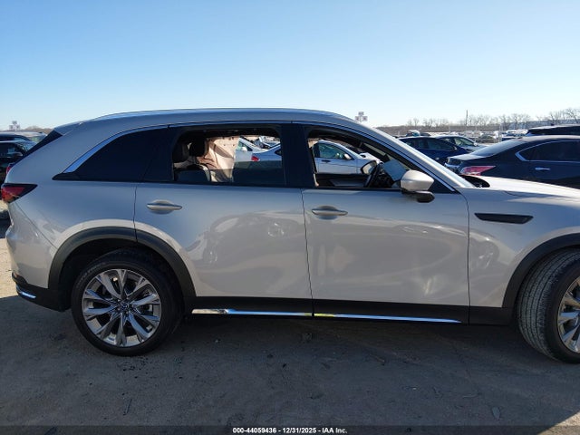 Aukcja sprzedaży 2024 Mazda Cx-90 3.3 Turbo Premium Plus, vin: JM3KKEHD1R1172818, numer aukcji: 44059436