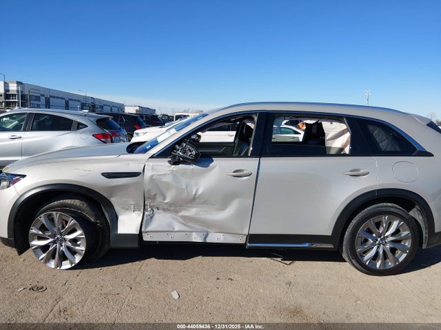Aukcja sprzedaży 2024 Mazda Cx-90 3.3 Turbo Premium Plus, vin: JM3KKEHD1R1172818, numer aukcji: 44059436