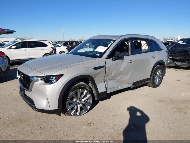Aukcja sprzedaży 2024 Mazda Cx-90 3.3 Turbo Premium Plus, vin: JM3KKEHD1R1172818, numer aukcji: 44059436