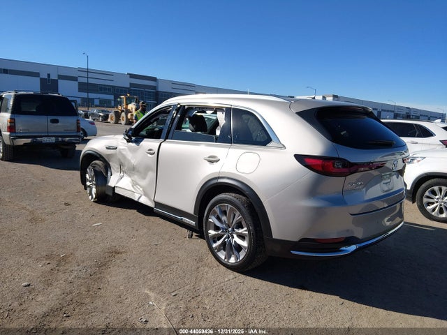 Aukcja sprzedaży 2024 Mazda Cx-90 3.3 Turbo Premium Plus, vin: JM3KKEHD1R1172818, numer aukcji: 44059436