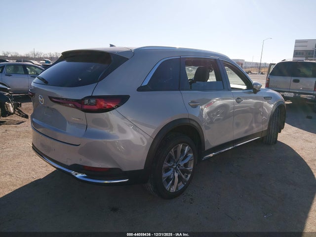 Aukcja sprzedaży 2024 Mazda Cx-90 3.3 Turbo Premium Plus, vin: JM3KKEHD1R1172818, numer aukcji: 44059436